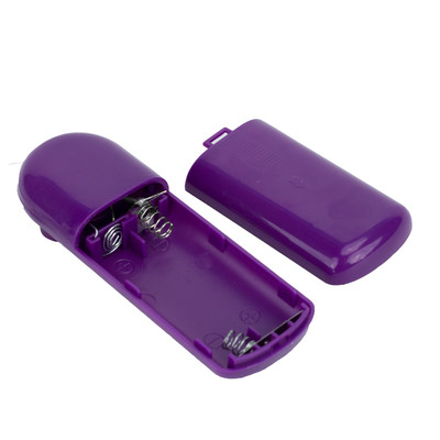 Foto 8 do produto Cápsula Vibratória com Vibração Multivelocidade e Controle Remoto com Fio - YouVibe | Disponível em 6 Cores