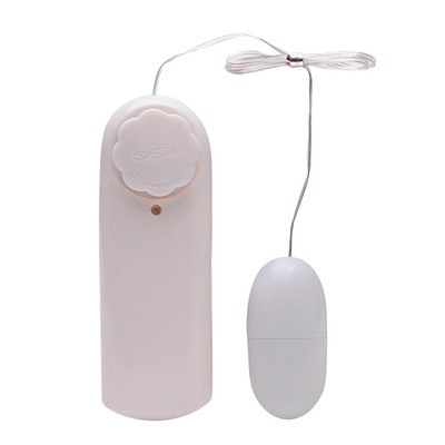 Foto 3 do produto Cápsula Vibratória com Vibração Multivelocidade e Controle Remoto com Fio - YouVibe | Disponível em 6 Cores