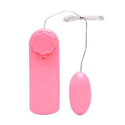 Foto 5 do produto Cápsula Vibratória com Vibração Multivelocidade e Controle Remoto com Fio - YouVibe | Disponível em 6 Cores