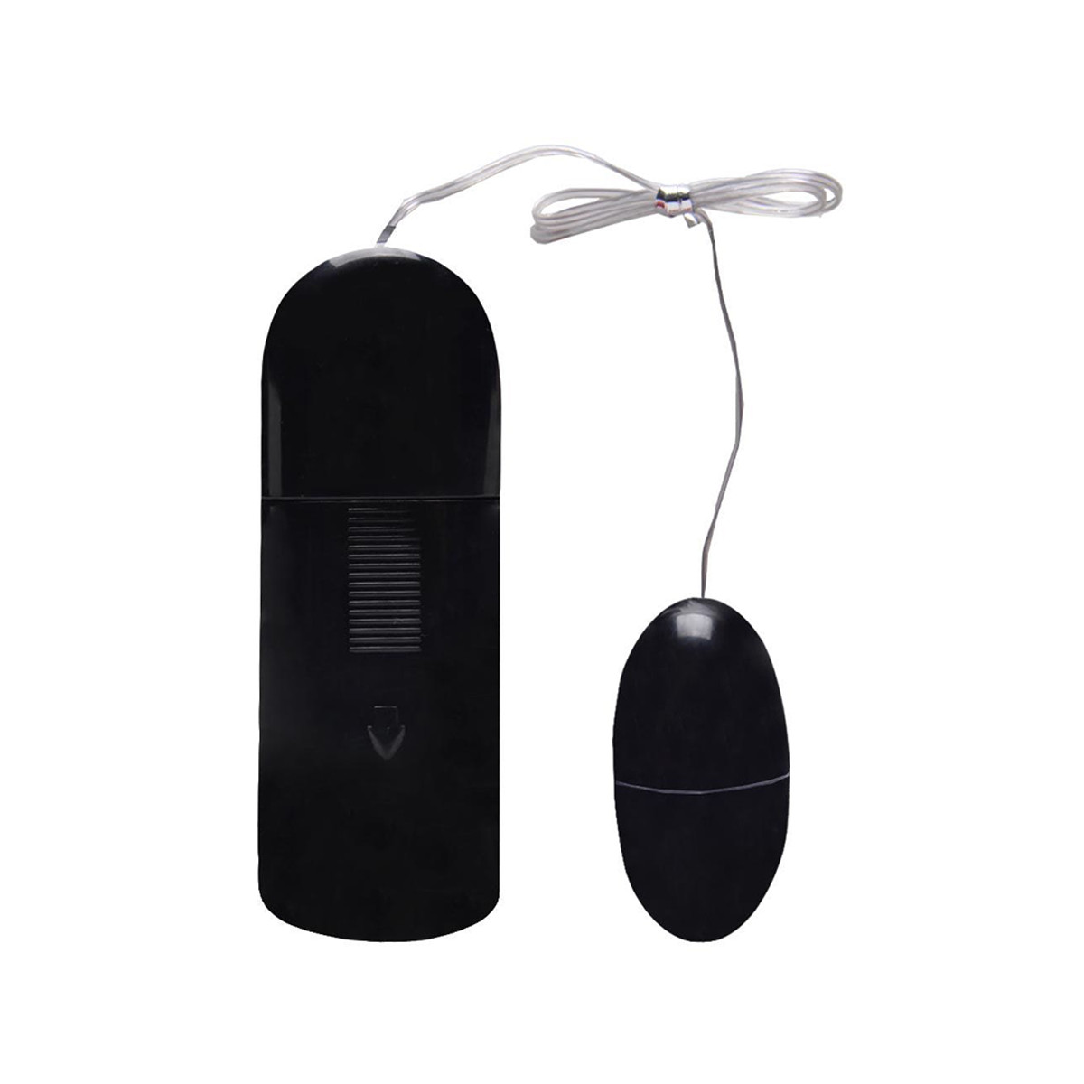 Cápsula Vibratória com Vibração Multivelocidade e Controle Remoto com Fio - YouVibe | Disponível em 6 Cores - 7