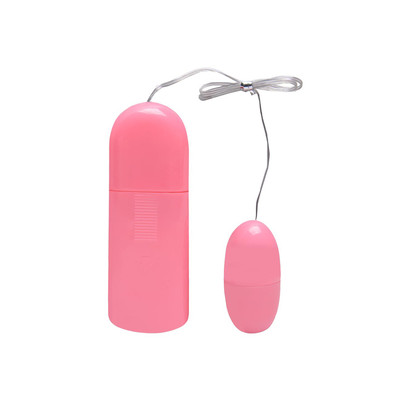 Foto 11 do produto Cápsula Vibratória com Vibração Multivelocidade e Controle Remoto com Fio - YouVibe | Disponível em 6 Cores