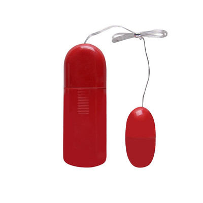 Foto 9 do produto Cápsula Vibratória com Vibração Multivelocidade e Controle Remoto com Fio - YouVibe | Disponível em 6 Cores