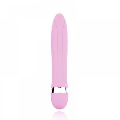 Foto 2 do produto YouVibe - Vibrador com 10 Modos de Vibração - 18,5 x 3,1 cm | Cor: Rosa