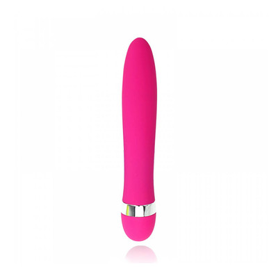 Foto 2 do produto Youvibe - Vibrador com Multivelocidade - 18,4 x 3,1 cm | Cor: Magenta
