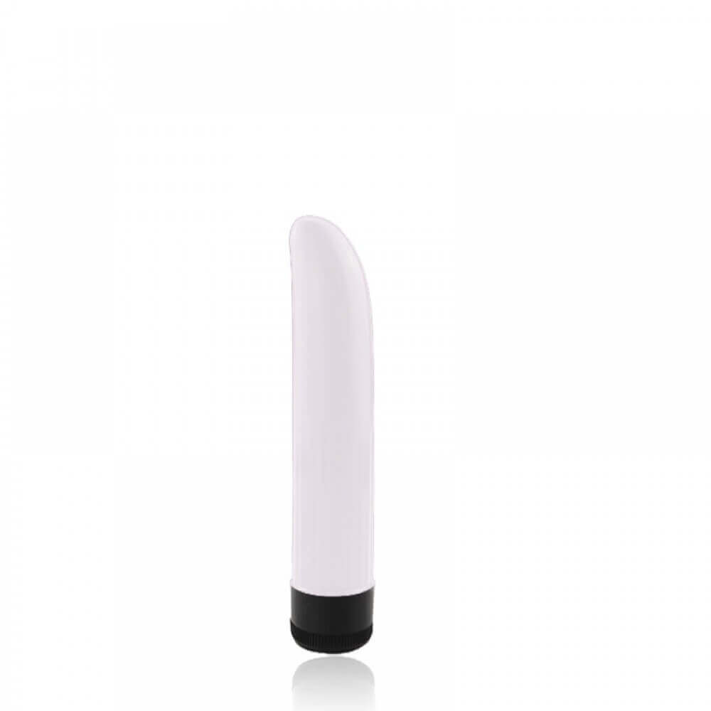 Vibrador com Vibração Multivelocidade Textura Canelada - YouVibe | 13,5 x 2,5 cm | Disponível em 3 Cores - 2