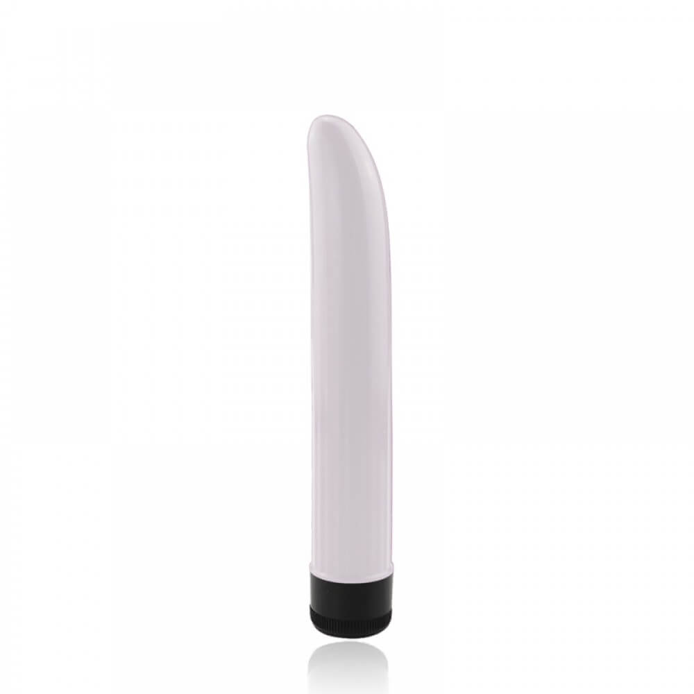 Vibrador com Vibração Multivelocidade Textura Canelada - YouVibe | 15  x 2,7 cm | Disponível em 3 Cores - 2