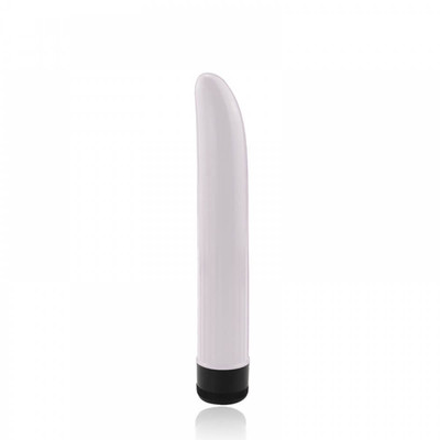 Foto 2 do produto Vibrador com Vibração Multivelocidade Textura Canelada - YouVibe | 15  x 2,7 cm | Disponível em 3 Cores