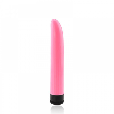 Foto 5 do produto Vibrador com Vibração Multivelocidade Textura Canelada - YouVibe | 15  x 2,7 cm | Disponível em 3 Cores