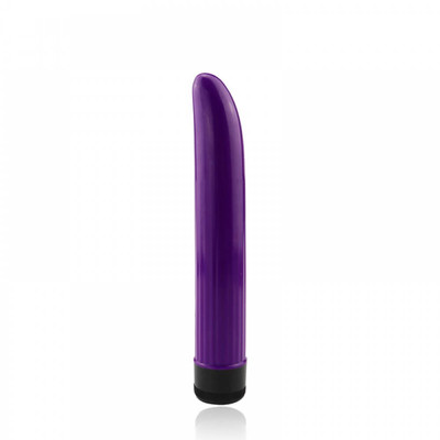 Foto 8 do produto Vibrador com Vibração Multivelocidade Textura Canelada - YouVibe | 15  x 2,7 cm | Disponível em 3 Cores