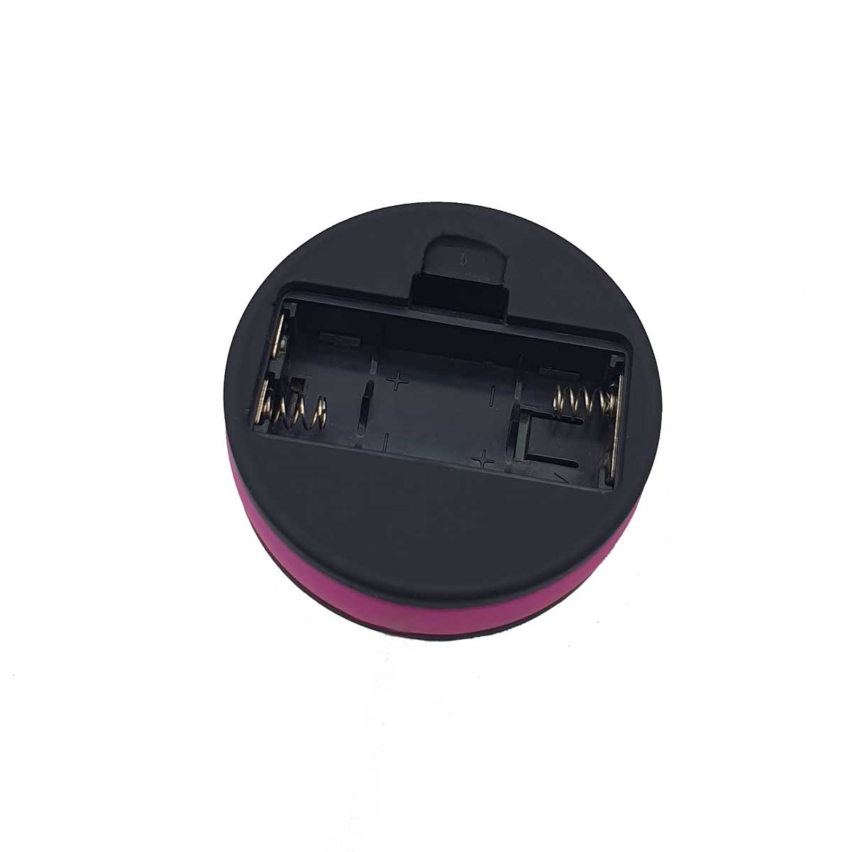 Cápsula Vibratória com Curvatura, 12 Modos de Vibração e Controle Remoto com Fio - Yo-Yo Rotor | 6,5 x 2,9 cm - 3