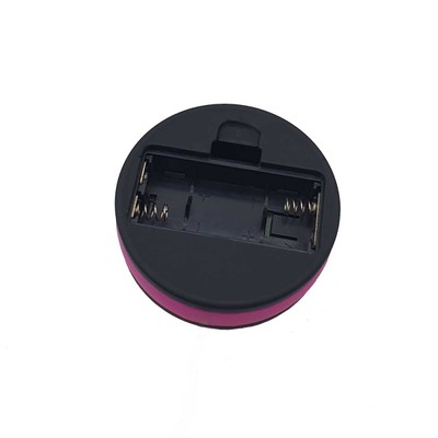 Foto 3 do produto Cápsula Vibratória com Curvatura, 12 Modos de Vibração e Controle Remoto com Fio - Yo-Yo Rotor | 6,5 x 2,9 cm