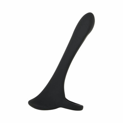 Foto 3 do produto Anel Peniano com Extensor em Silicone, 20 Modos de Vibração e Recarregável - Zero Tolerance Cock Armor
