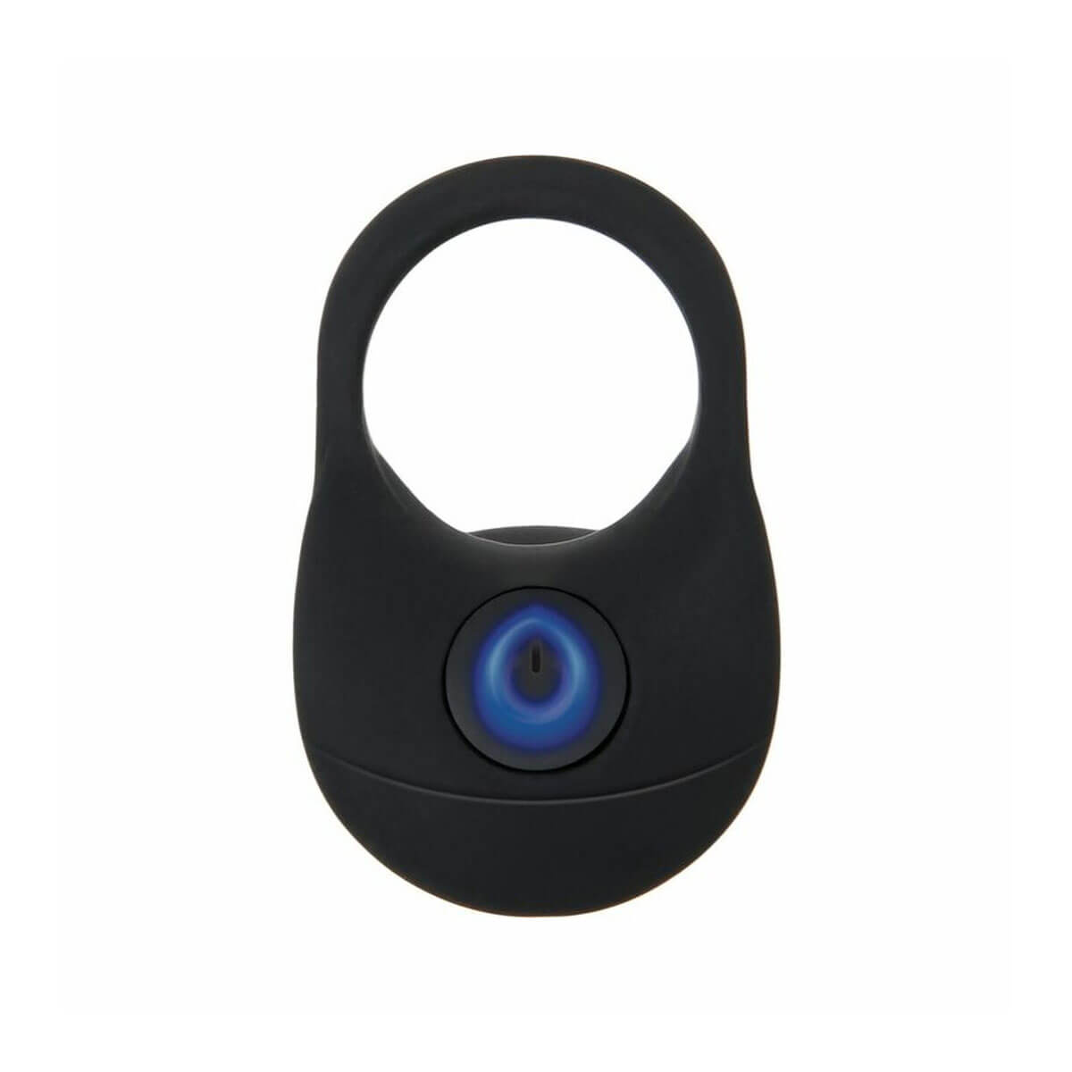 Anel Peniano com Extensor em Silicone, 20 Modos de Vibração e Recarregável - Zero Tolerance Cock Armor - 5