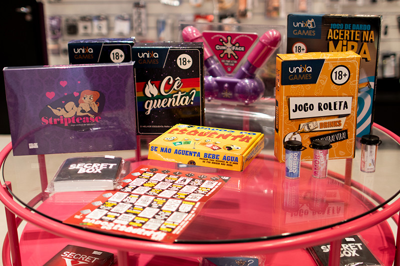 Unidade Santo André (Loja 28) - Imagem 8