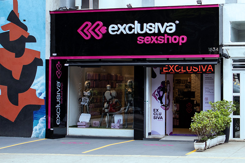 Unidade Vergueiro (Loja 29) - Imagem 1