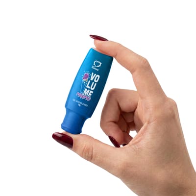 Gel Sensibilizante Masculino - Sexy Fantasy Volume Máximo | 15g
