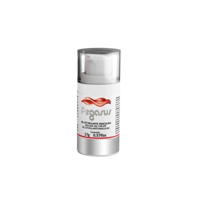 Gel Excitante Masculino com Efeito de Aquecimento - Intt Pegasus | 17g