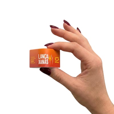 Excitante Feminino em Cápsulas de Óleo - Sexy Fantasy Lança Xanas | 3 Unidades