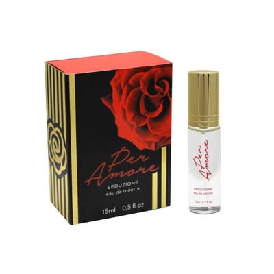 Perfume Feminino - Per Amore Seduzione | 15 ml