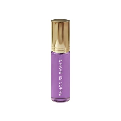 Deo Colônia com Fragrância para Atrair o Homem - Feitiços Aromáticos Chave do Cofre | 15 ml