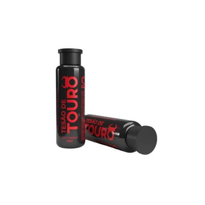Estimulante Energético Afrodisíaco que Aumenta a Líbido Sexual do Homem - Sexy Fantasy Tesão de Touro | 10ml