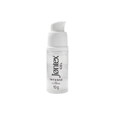 Gel Clitoriano à Base d'Água - Jontex Intense | 10g
