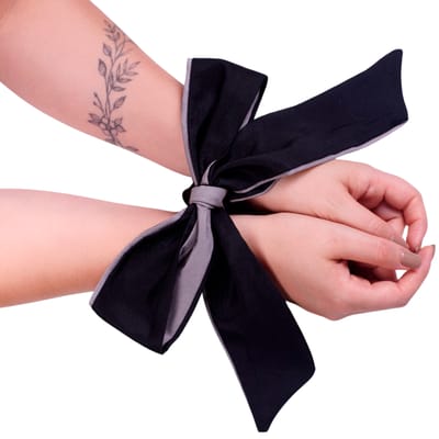 Amarra Sensual - Exclusiva | Disponível em 2 Cores
