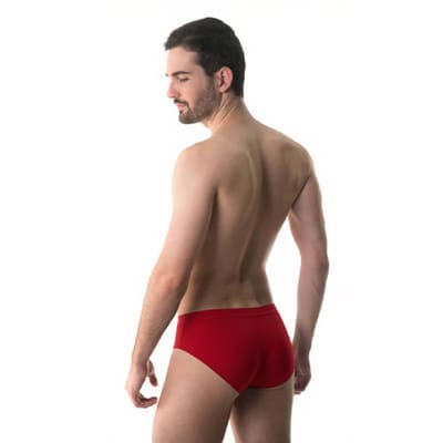 Cueca Slip Lian em Microfibra e Fio Dental - Amor e Sedução | Disponível em 3 Cores e 4 Tamanhos