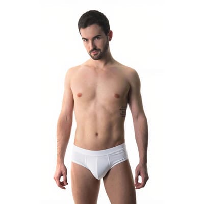 Cueca Slip Lian em Microfibra e Fio Dental - Amor e Sedução | Disponível em 3 Cores e 4 Tamanhos