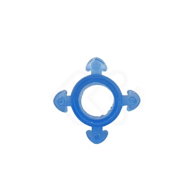 Anel Peniano em Silicone com Formatos Sortidos - Mega Stretch Diversão ao Cubo | 1,2 cm | Disponível em 6 Cores