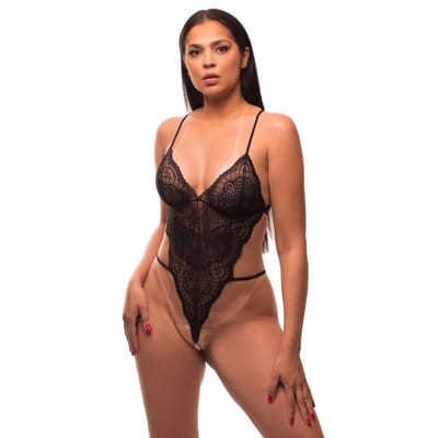 Body Veronica - Amor e Sedução | Tamanho Único | Disponível em 3 Cores