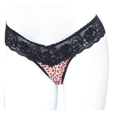 Calcinha Karol - Lingerie Sapeka | Disponível em 10 Cores e 4 Tamanhos