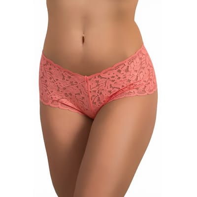 Calcinha Lily - Lingerie Carrie | Disponível em 5 Cores e 2 Tamanhos