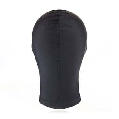 Capuz em Spandex com Abertura nos Olhos - 3R Import | Tamanho Único