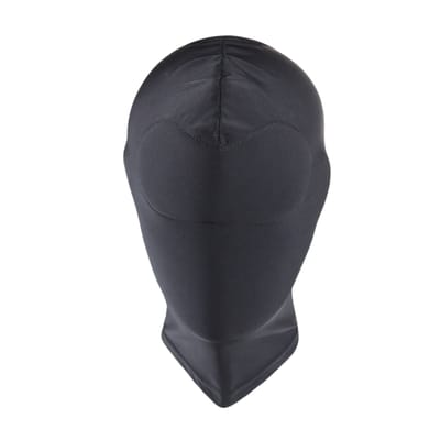 Capuz em Spandex com Privação Visual - 3R Import | Tamanho Único