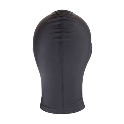 Capuz em Spandex com Privação Visual e Abertura para Boca - 3R Import | Tamanho Único