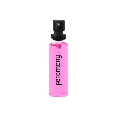 Perfume com Feromônios Feminino - Feitiços Aromáticos Feromony Ella | 15 ml