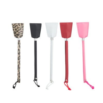 Chibata Tiazinha em Couro Sintético - Brasil Fetiche | 27 cm | Disponível em 5 Cores