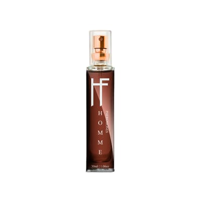 Perfume com Feromônios Masculino - Hot Flowers Homme Pheromones | 30 ml