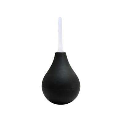 Ducha Higiênica Unissex para Uso Vaginal e Anal - SI Ducha Higiênica | 160 ml | Disponível em 3 Cores