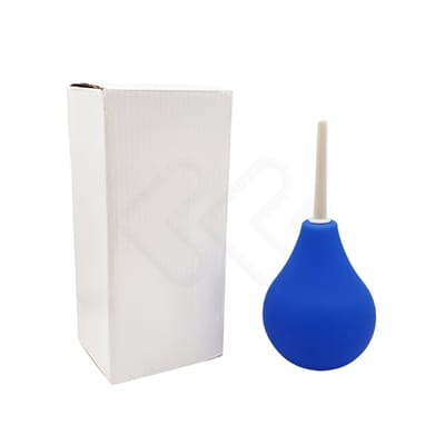 Ducha Higiênica Vaginal e Anal - Pleasure Dreams | 18,2 x 8 cm