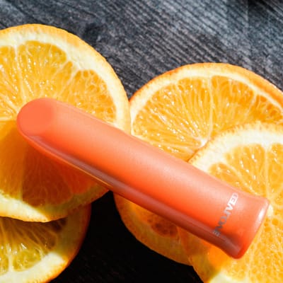Vibrador em Forma de Batom Recarregável em ABS com 10 Modos de Vibração - Evolved Lip Service | 10,1 x 2,2 cm