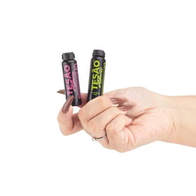 Estimulante Energético Afrodisíaco - Sexy Fantasy Tesão Sexy Energy | 10ml | Disponível em 2 Sabores