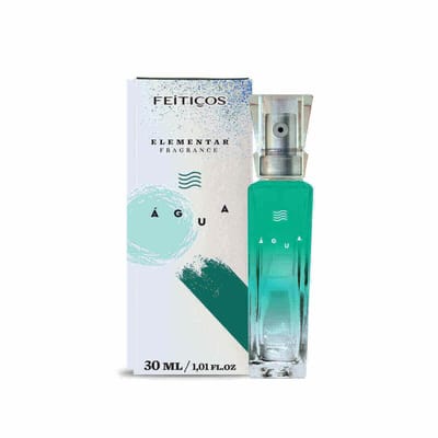 Elementar Fragrance - Feitiços Aromáticos | Disponível em 4 Aromas