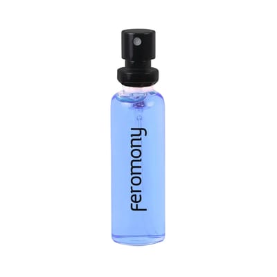 Perfume com Feromônio Masculino que Gera Atração na Mulher- Feromony Elle - 15 ml
