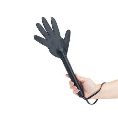 Chibata de Courvin em Formato de Mão - Adão & Eva Fetiche Playgirl | 37 cm