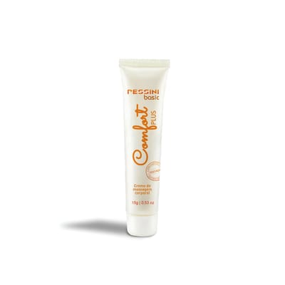 Gel Dessensibilizante - Pessini Basic Comfort Plus | 15g