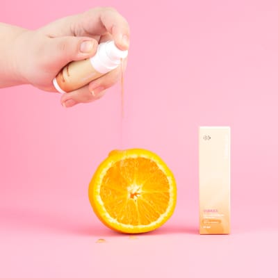 Gel Estimulante com Efeito de Vibração e Pulsação - Exclusiva Vibrex | 15ml | Disponível em 4 Sabores
