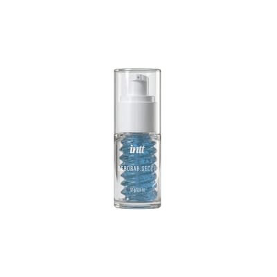 Gel Facilitador Anal O Segredo com Aroma de Frutas Vermelhas - Intt Cosméticos + Deborah Secco | 17g