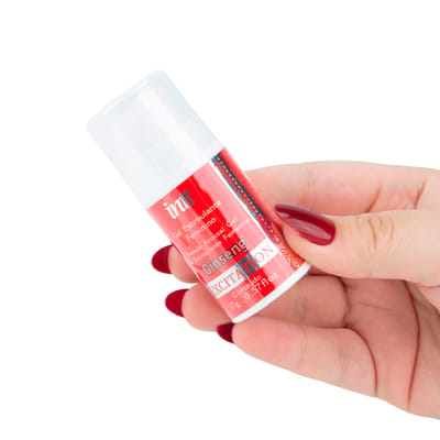 Gel Excitante Feminino que Esquenta, Contrai e Pulsa - Intt Excitation - 17 g